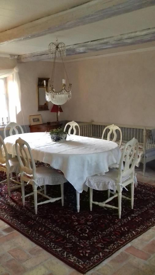 Vasatorps Matologi Bed and Breakfast Helsingborg Eksteriør billede