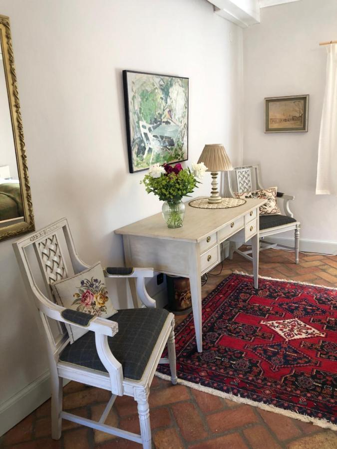 Vasatorps Matologi Bed and Breakfast Helsingborg Eksteriør billede