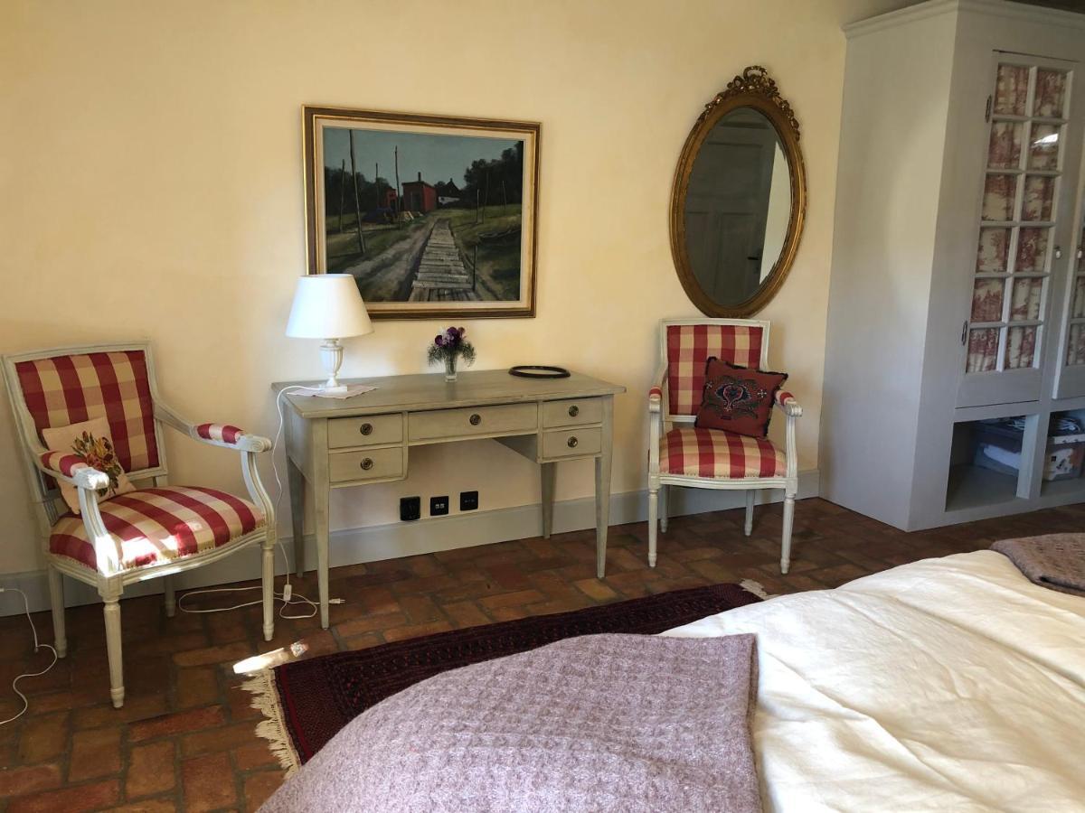 Vasatorps Matologi Bed and Breakfast Helsingborg Eksteriør billede