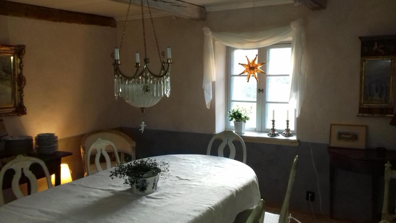 Vasatorps Matologi Bed and Breakfast Helsingborg Eksteriør billede