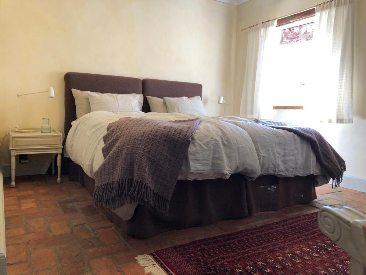 Vasatorps Matologi Bed and Breakfast Helsingborg Værelse billede