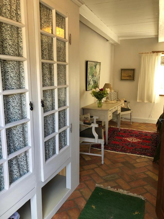 Vasatorps Matologi Bed and Breakfast Helsingborg Eksteriør billede