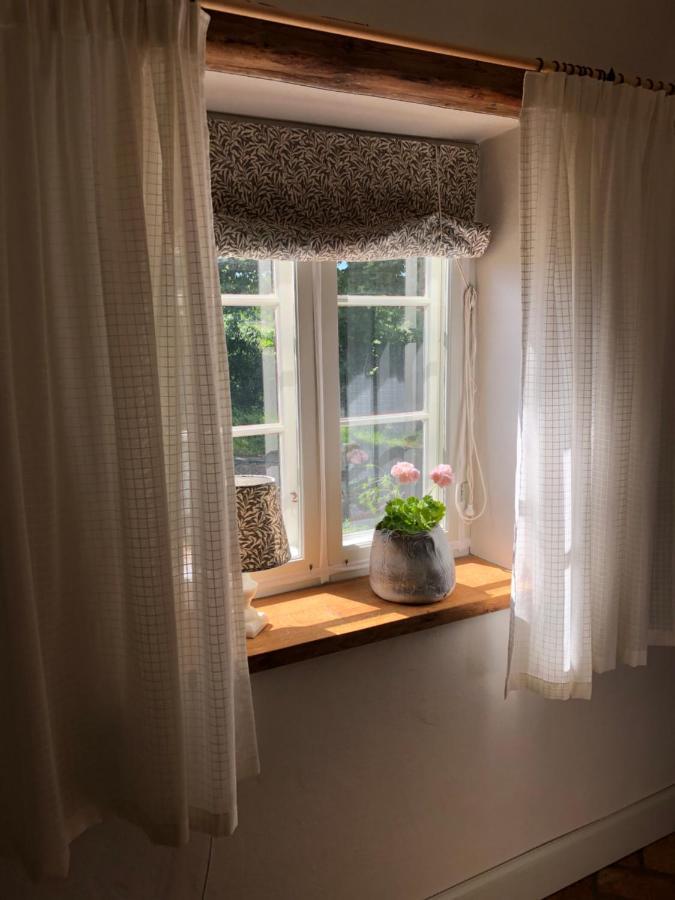 Vasatorps Matologi Bed and Breakfast Helsingborg Eksteriør billede
