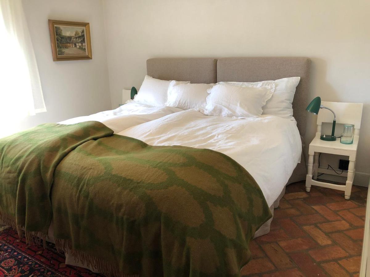 Vasatorps Matologi Bed and Breakfast Helsingborg Værelse billede